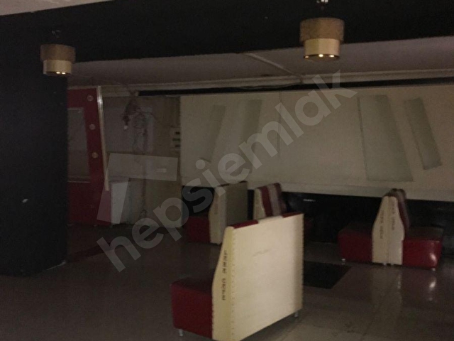 ASYA EMLAKDAN BAĞCILAR CADDE ÜSTÜ KİRALIK 300 MT MAĞAZA - Görsel 16
