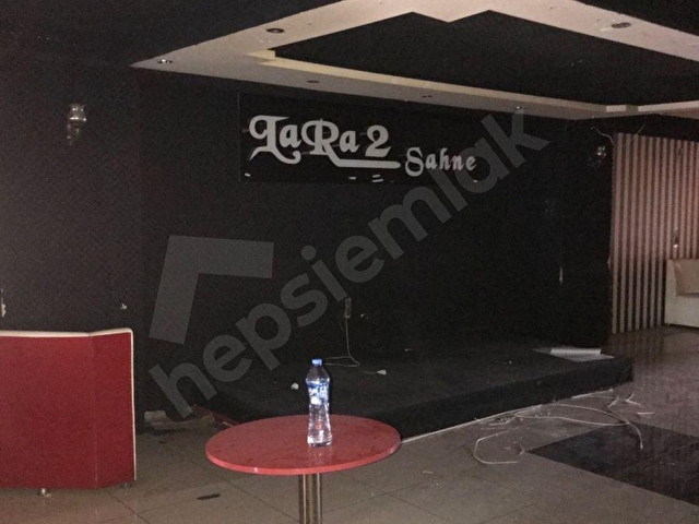 ASYA EMLAKDAN BAĞCILAR CADDE ÜSTÜ KİRALIK 300 MT MAĞAZA - Görsel 14