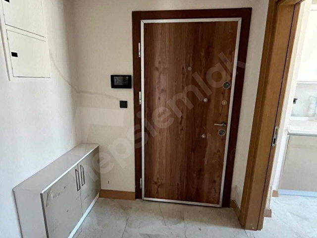 KAĞITHANE HİZMET SİTESİNDE 2+1 SATILIK BOŞ DAİRE - Görsel 5