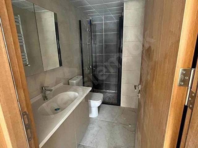 KAĞITHANE HİZMET SİTESİNDE 2+1 SATILIK BOŞ DAİRE - Görsel 11