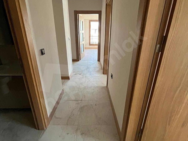 KAĞITHANE HİZMET SİTESİNDE 2+1 SATILIK BOŞ DAİRE - Görsel 6
