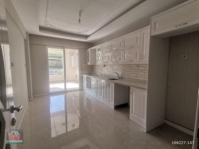 *G.ANTEP ŞAHİNBEY İBNİ SİNA MAH KİRALIK 3+1 KAT BAHÇELİ DAİRE - Görsel 5