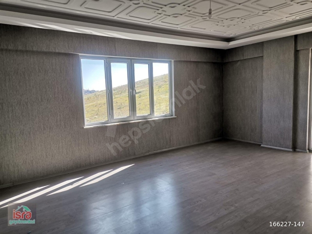 *G.ANTEP ŞAHİNBEY İBNİ SİNA MAH KİRALIK 3+1 KAT BAHÇELİ DAİRE - Görsel 9