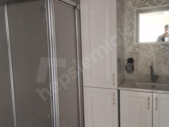 *G.ANTEP ŞAHİNBEY İBNİ SİNA MAH KİRALIK 3+1 KAT BAHÇELİ DAİRE - Görsel 19