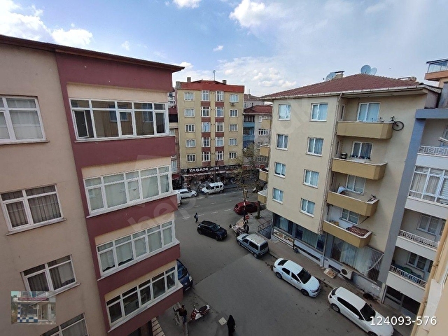 PENDİK ÇAMÇEŞME MAH.ÇARŞININ İÇİNDE GENİŞ 2+1 - Görsel 9