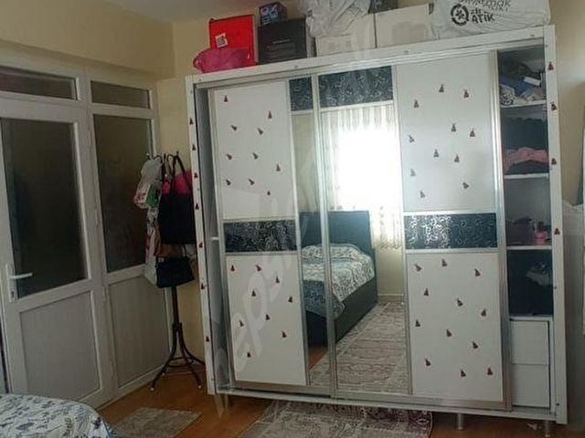 MARKAdan YAYLACIKta 3+1 1. KAT SATILIK DAİRE - Görsel 3