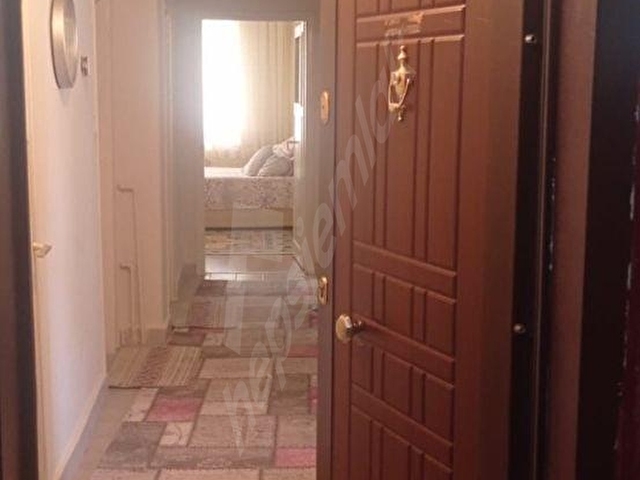 MARKAdan YAYLACIKta 3+1 1. KAT SATILIK DAİRE - Görsel 4