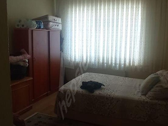 MARKAdan YAYLACIKta 3+1 1. KAT SATILIK DAİRE - Görsel 22