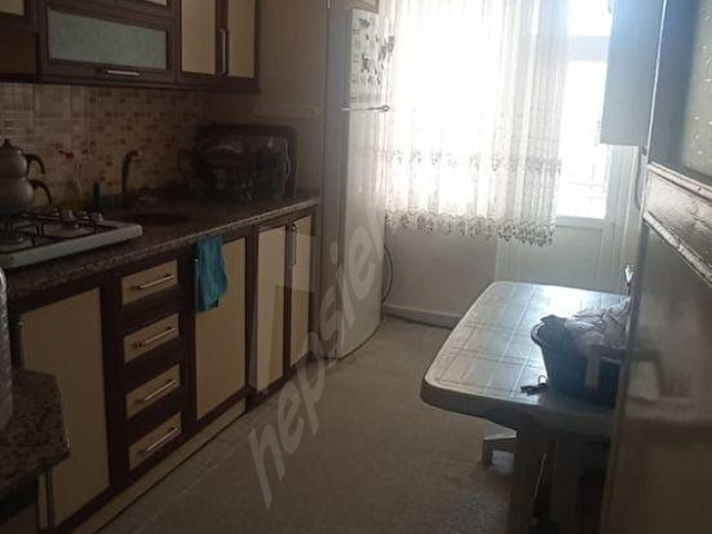 MARKAdan YAYLACIKta 3+1 1. KAT SATILIK DAİRE - Görsel 6