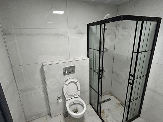 Barbaros’ta Denize Sıfır Sitede Leb-i Derya Manzaralı Sıfır 1+1! - Görsel 12