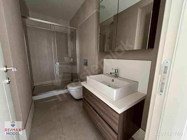REMAX MODEL DEN SİNPAŞ AQUA CİTYDE SATILIK 4+1 YALI DAİRESİ - Görsel 19