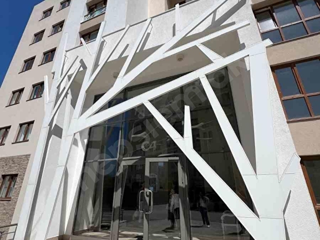 REMAX MODEL DEN SİNPAŞ AQUA CİTYDE SATILIK 4+1 YALI DAİRESİ - Görsel 2