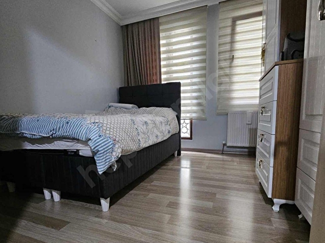 Çatalmeşede kiralık daire - Görsel 11