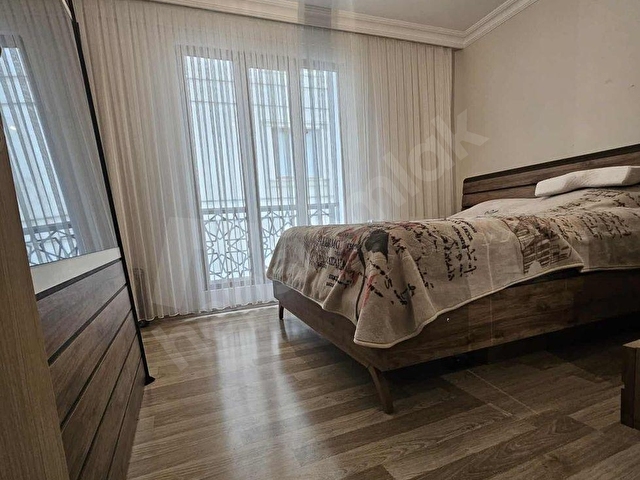 Çatalmeşede kiralık daire - Görsel 10