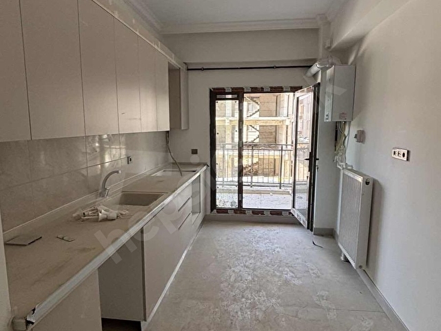 KURTOĞLUNDAN ESKİ MADO CAD. EMLAKKONUTTA KİRALIK 2+1 LÜXX DAİRE - Görsel 6