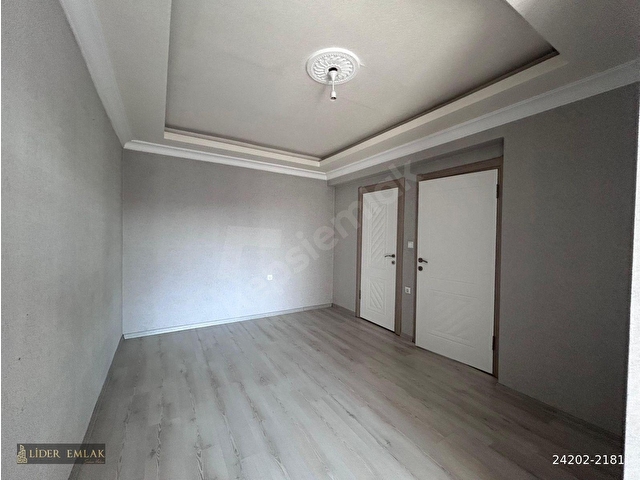 LİDER EMLAKTAN EBEVEYN BANYOLU **3+1** YAPILI SATILIK DAİRE - Görsel 21