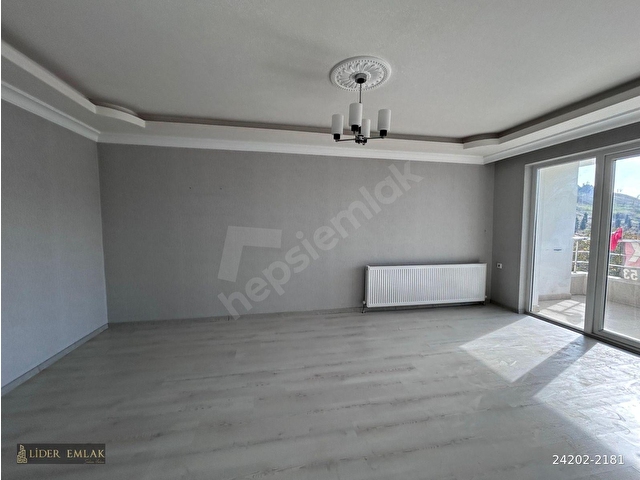 LİDER EMLAKTAN EBEVEYN BANYOLU **3+1** YAPILI SATILIK DAİRE - Görsel 4