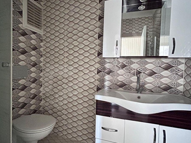 LİDER EMLAKTAN EBEVEYN BANYOLU **3+1** YAPILI SATILIK DAİRE - Görsel 30