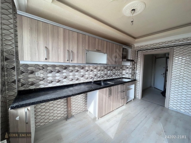 LİDER EMLAKTAN EBEVEYN BANYOLU **3+1** YAPILI SATILIK DAİRE - Görsel 8
