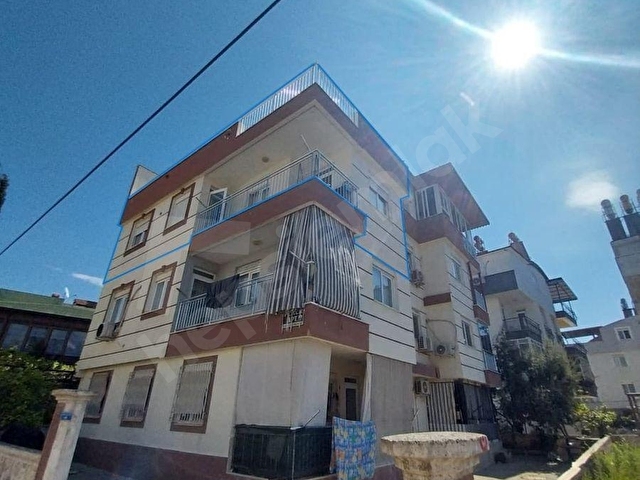 Erenköyde 3+1 170 m2 Dubleks Satılık