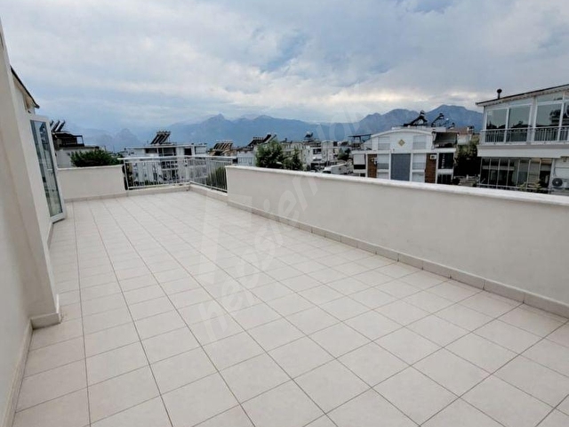 Erenköyde 3+1 170 m2 Dubleks Satılık - Görsel 17