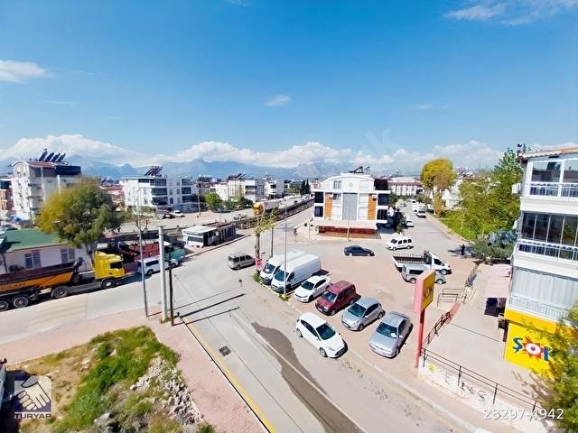 Erenköyde 3+1 170 m2 Dubleks Satılık - Görsel 20