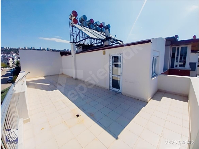 Erenköyde 3+1 170 m2 Dubleks Satılık - Görsel 16
