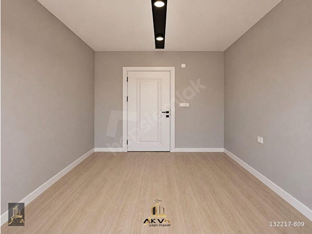 AKEVLER MAH   BUTİK SİTEDE METROBÜSE YAKIN 2+1 SIFIR SATILIK DAİRE - Görsel 7