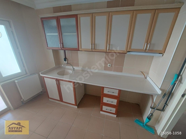 ASYAPIDAN 3+1 120m2 AİLEYE BEKARA ARA KAT LÜKS KOMBİLİ - Görsel 7