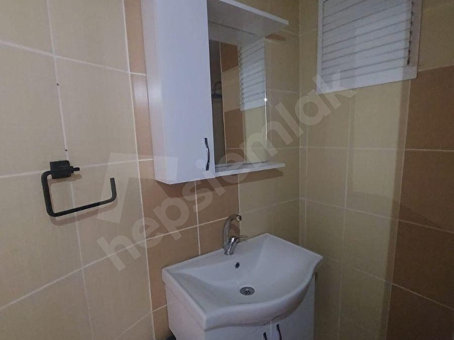 ASYAPIDAN 3+1 120m2 AİLEYE BEKARA ARA KAT LÜKS KOMBİLİ - Görsel 27