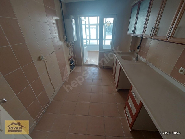 ASYAPIDAN 3+1 120m2 AİLEYE BEKARA ARA KAT LÜKS KOMBİLİ - Görsel 6