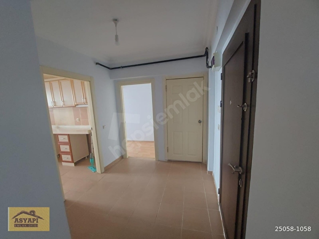 ASYAPIDAN 3+1 120m2 AİLEYE BEKARA ARA KAT LÜKS KOMBİLİ - Görsel 26