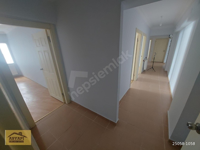 ASYAPIDAN 3+1 120m2 AİLEYE BEKARA ARA KAT LÜKS KOMBİLİ - Görsel 25