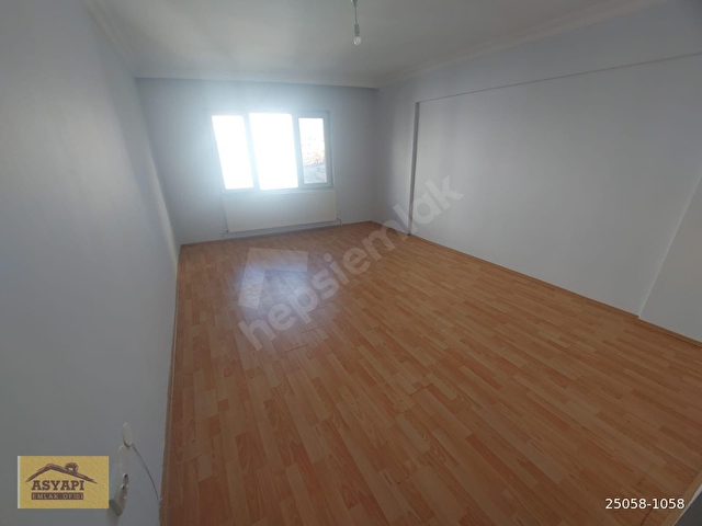 ASYAPIDAN 3+1 120m2 AİLEYE BEKARA ARA KAT LÜKS KOMBİLİ - Görsel 2