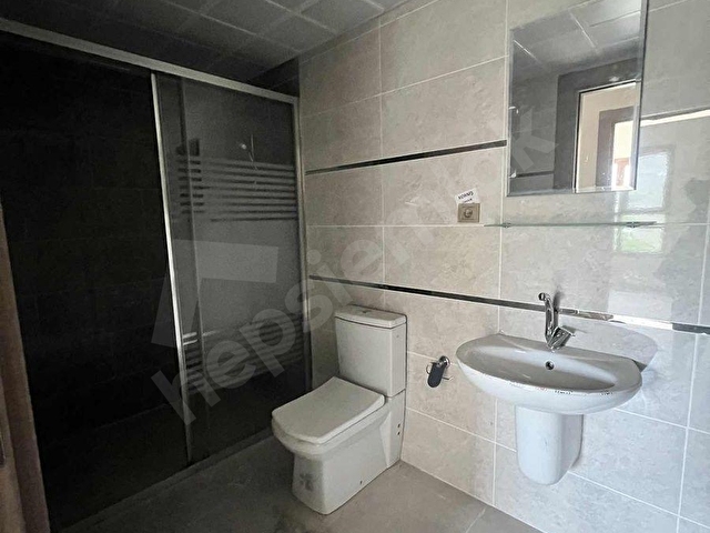 EBRU YÜKSEL GYMDEN TAVLUSUN BASIN TOKİDE 2+1 SATILIK DAİRE - Görsel 11