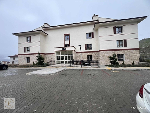 EBRU YÜKSEL GYMDEN TAVLUSUN BASIN TOKİDE 2+1 SATILIK DAİRE