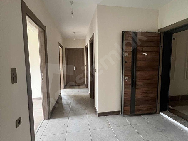 EBRU YÜKSEL GYMDEN TAVLUSUN BASIN TOKİDE 2+1 SATILIK DAİRE - Görsel 15
