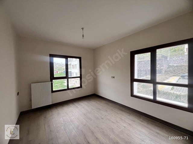 EBRU YÜKSEL GYMDEN TAVLUSUN BASIN TOKİDE 2+1 SATILIK DAİRE - Görsel 3