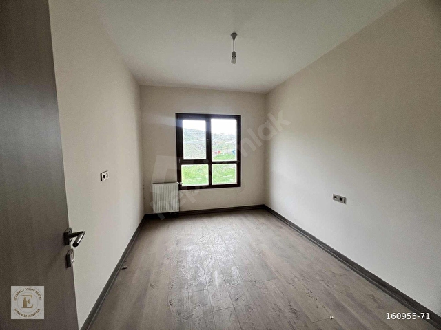 EBRU YÜKSEL GYMDEN TAVLUSUN BASIN TOKİDE 2+1 SATILIK DAİRE - Görsel 4