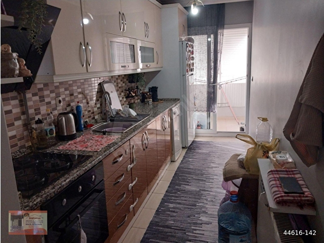 NEVZAT AYAZ LİSEsi YAKINI OTOPARKLI, ASANSÖRLÜ, DOĞALGAZLI SATILIK DAİRE - Görsel 22
