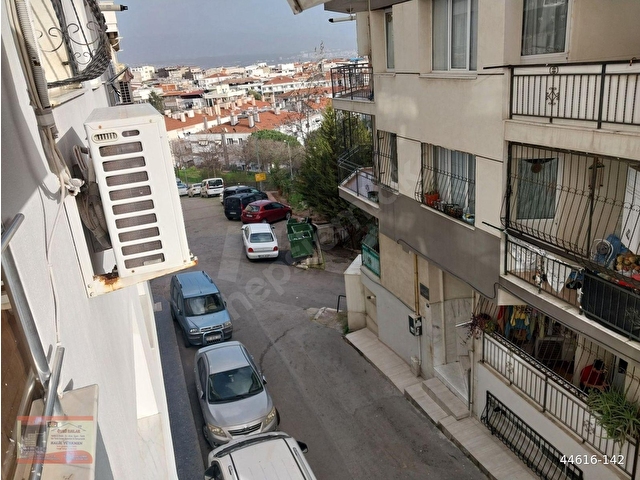 NEVZAT AYAZ LİSEsi YAKINI OTOPARKLI, ASANSÖRLÜ, DOĞALGAZLI SATILIK DAİRE - Görsel 20