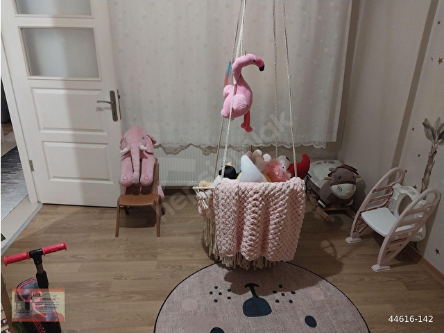 NEVZAT AYAZ LİSEsi YAKINI OTOPARKLI, ASANSÖRLÜ, DOĞALGAZLI SATILIK DAİRE - Görsel 10