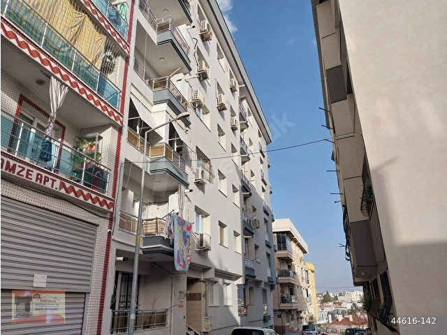 NEVZAT AYAZ LİSEsi YAKINI OTOPARKLI, ASANSÖRLÜ, DOĞALGAZLI SATILIK DAİRE - Görsel 30