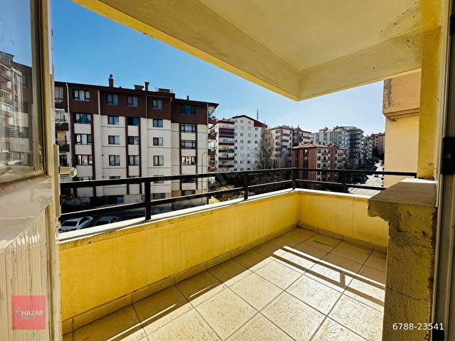 HAZAR EMLAKTAN MANZARALI DİKMEN CADDE YAKINI 3+1 BAĞIMSIZ SALON ARAKAT GÜNEY BATI CEPHE KOMBİLİ - Görsel 18