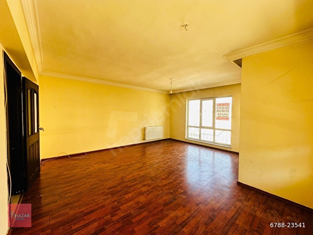 HAZAR EMLAKTAN MANZARALI DİKMEN CADDE YAKINI 3+1 BAĞIMSIZ SALON ARAKAT GÜNEY BATI CEPHE KOMBİLİ - Görsel 21