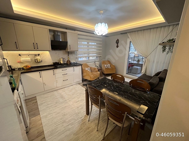 Sahibinden full Yapılı satılık ev - Görsel 17
