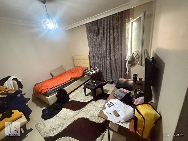 BARIŞTAN TEPEÜSTÜ ÇİĞDEM SOKAKTA SATILIK ARA KAT 3+1 DAİRE - Görsel 7