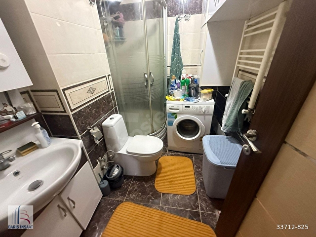BARIŞTAN TEPEÜSTÜ ÇİĞDEM SOKAKTA SATILIK ARA KAT 3+1 DAİRE - Görsel 11