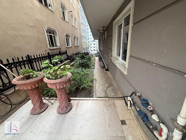 BARIŞTAN TEPEÜSTÜ ÇİĞDEM SOKAKTA SATILIK ARA KAT 3+1 DAİRE - Görsel 19