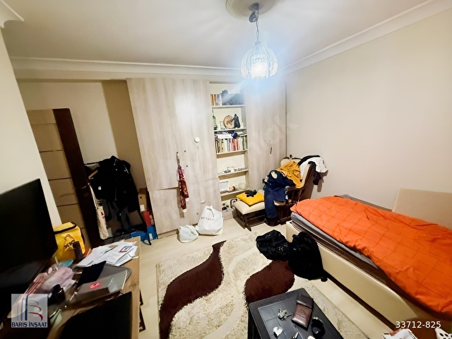 BARIŞTAN TEPEÜSTÜ ÇİĞDEM SOKAKTA SATILIK ARA KAT 3+1 DAİRE - Görsel 5